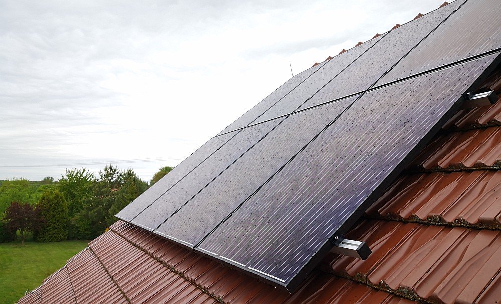 Proč jsou dnes fotovoltaické elektrárny v kurzu