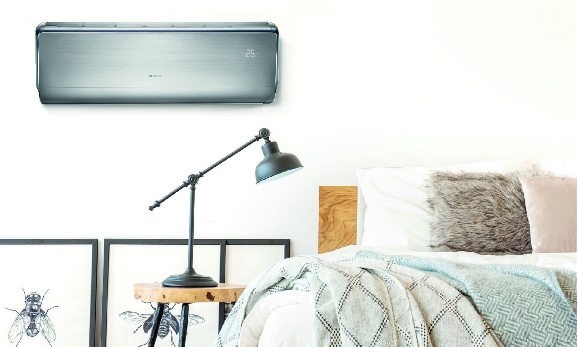 Průvodce výběrem správné klimatizace