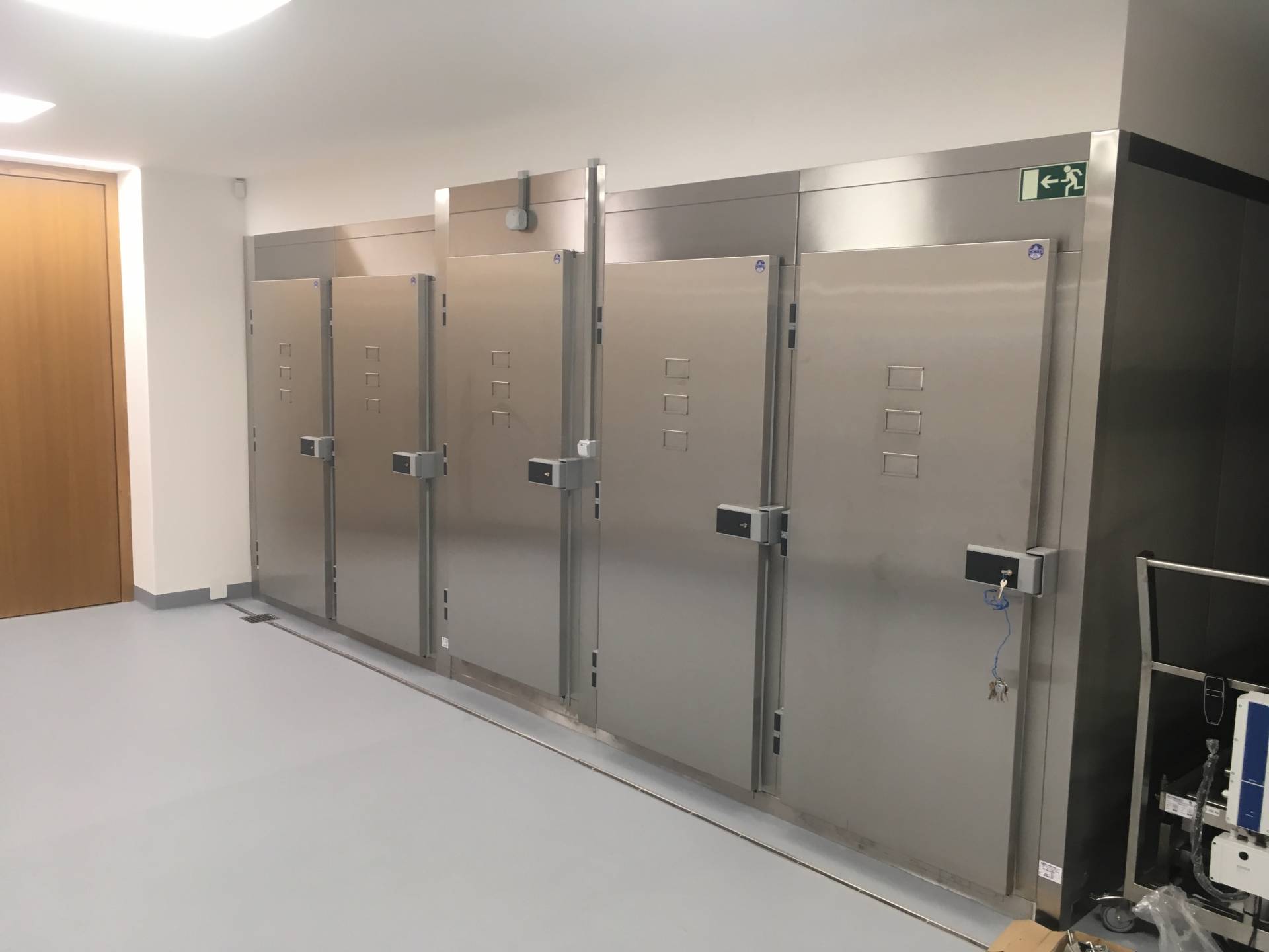 Obřadní síň Břeclav image