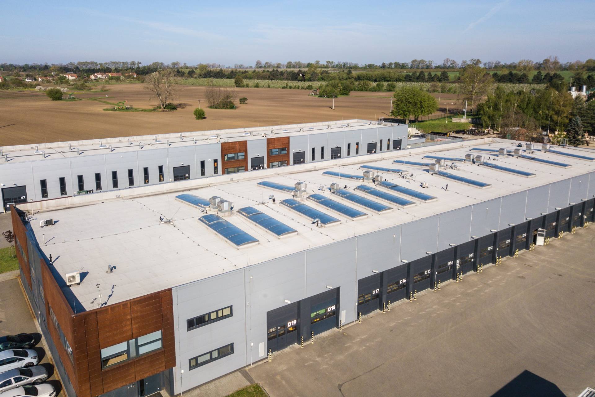 MND Drilling & Services Lužice image