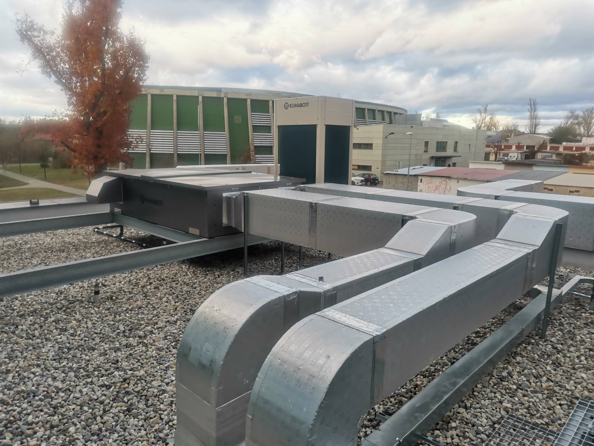 Dům přírody Hodonín image