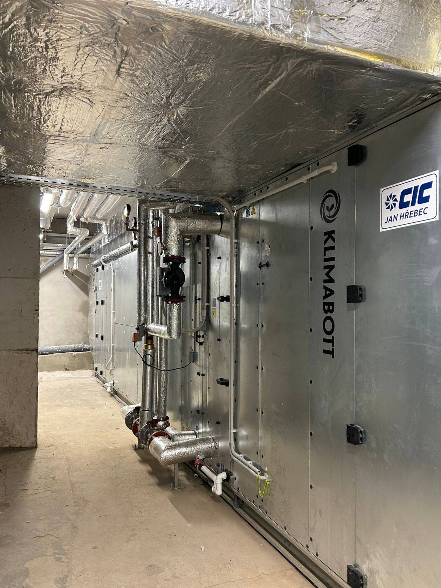 Fakultní nemocnice Brno image