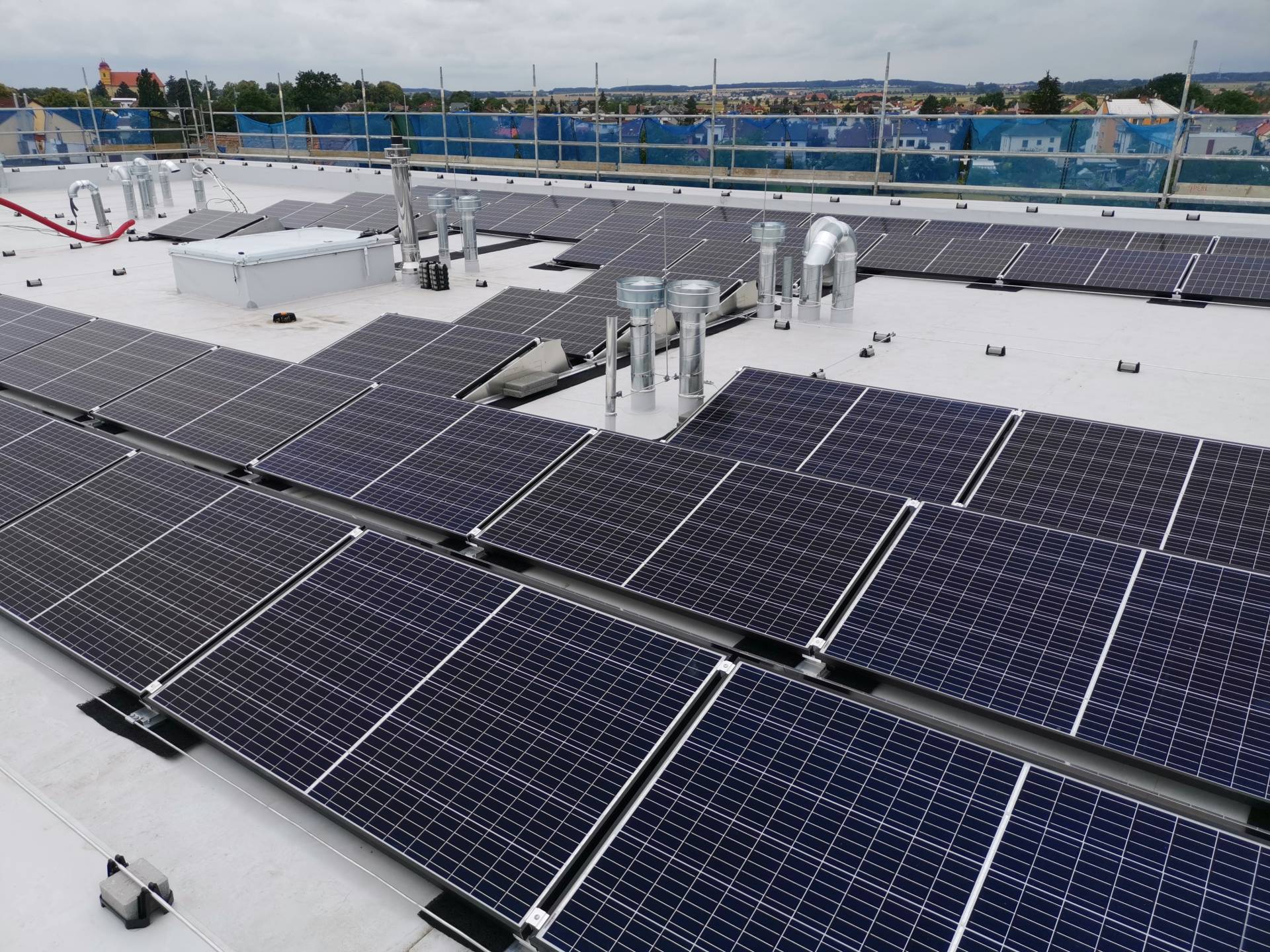 NOHO Hradec Králové