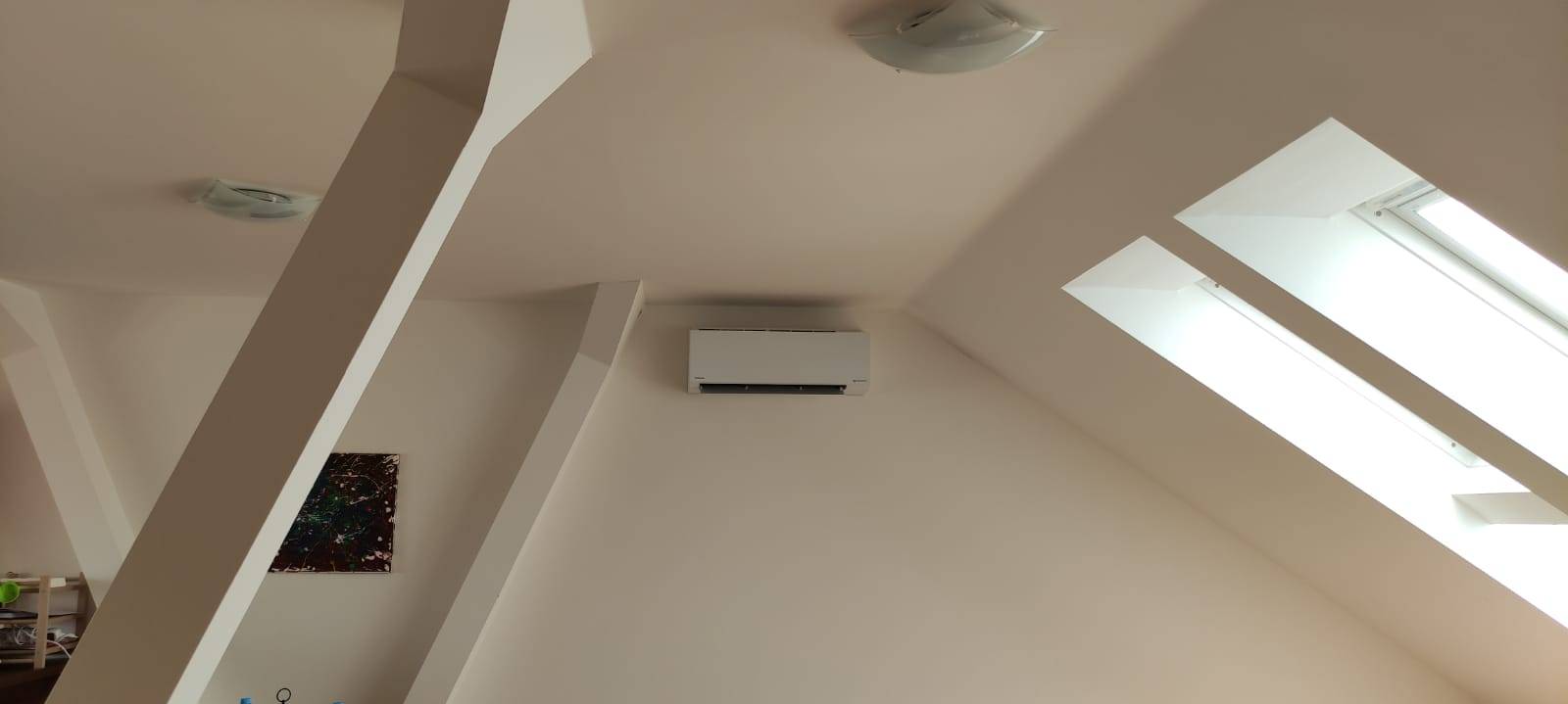 Klimatizace Split 1+1 TOSHIBA image