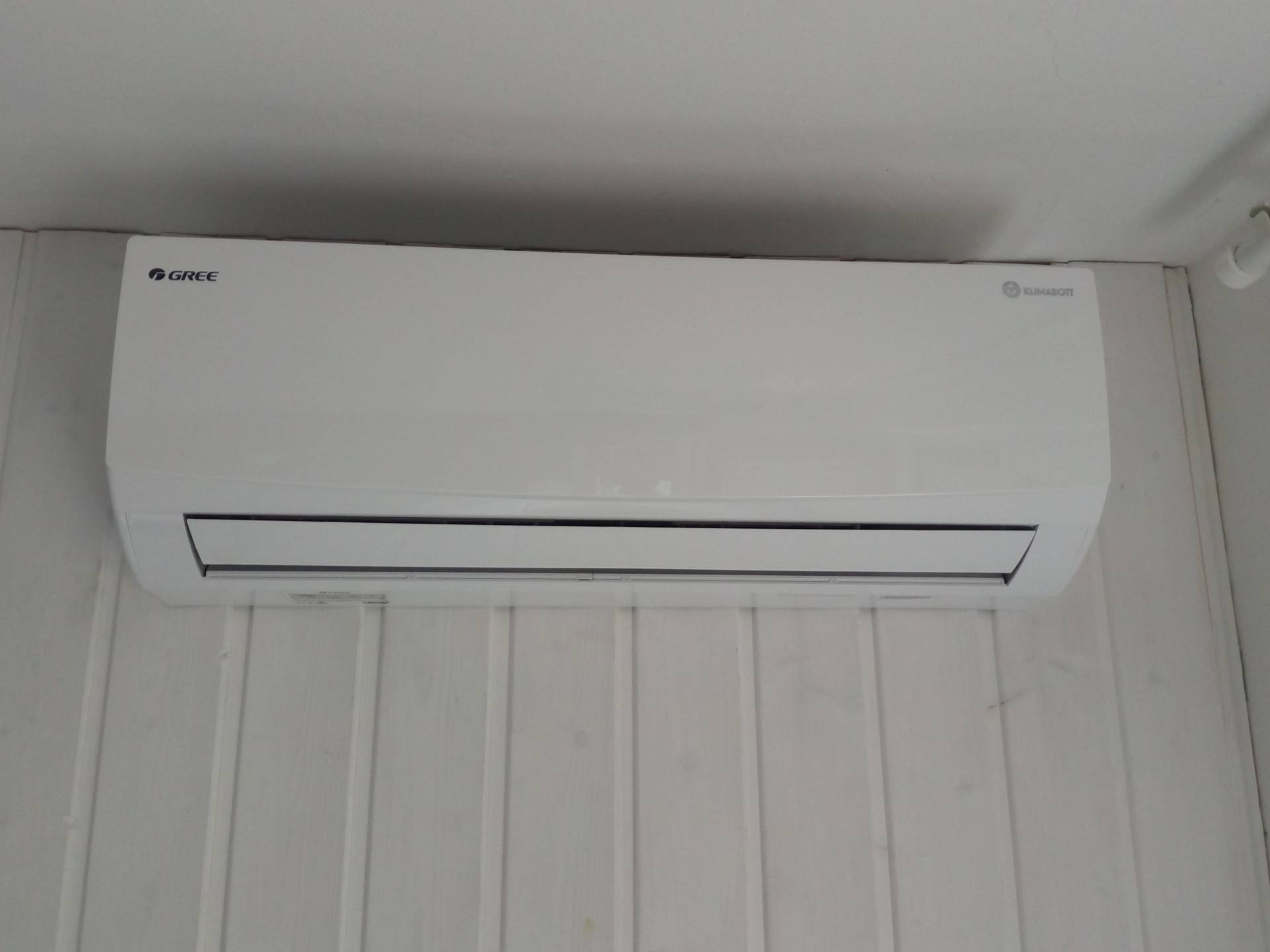 Klimatizace Multisplit 2+1 Gree