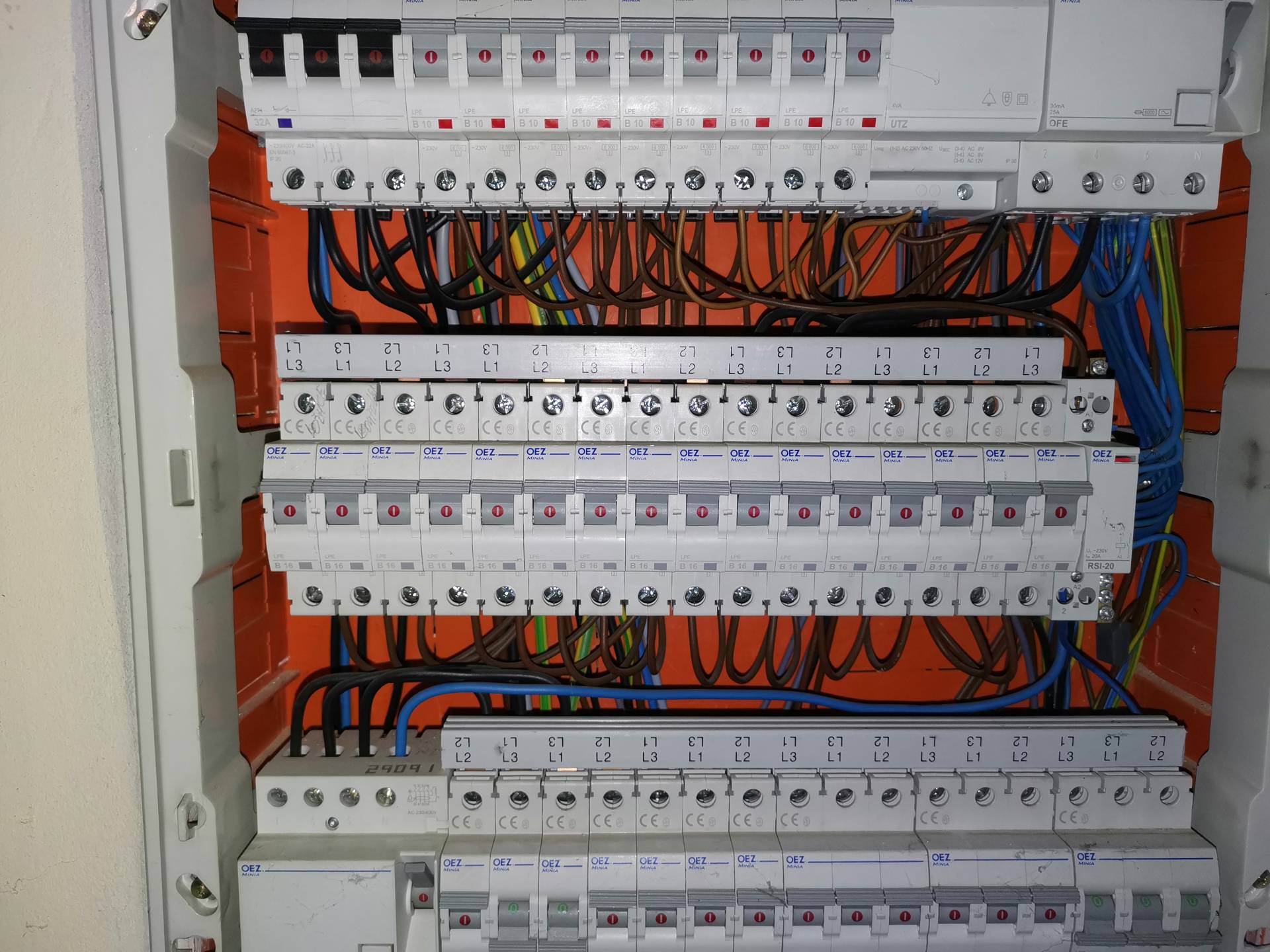 Fotovoltaická elektrárna image