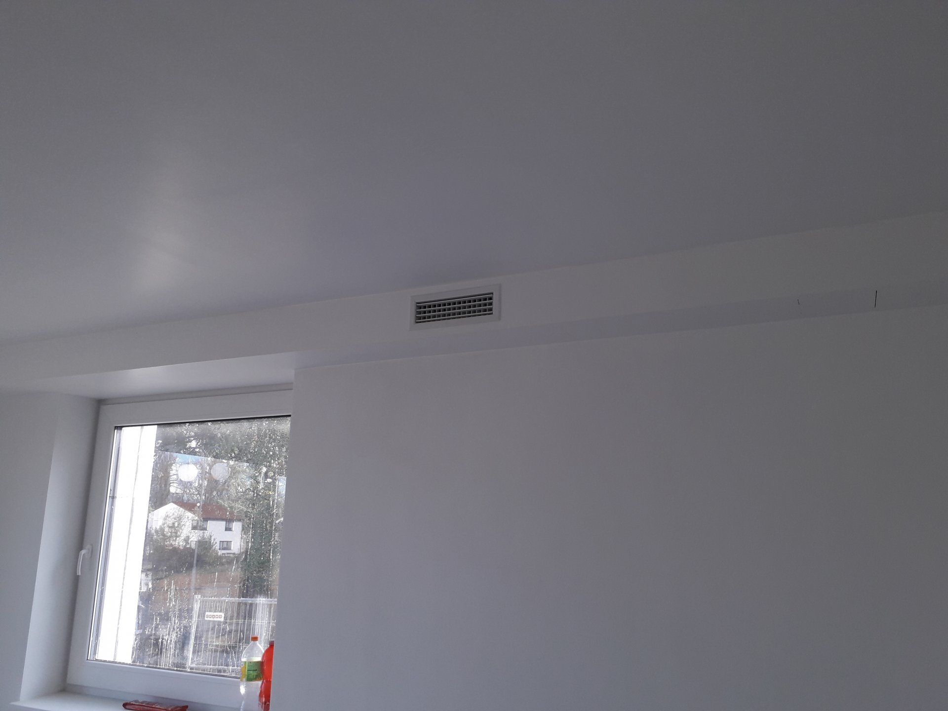 Větrací rekuperační systém image