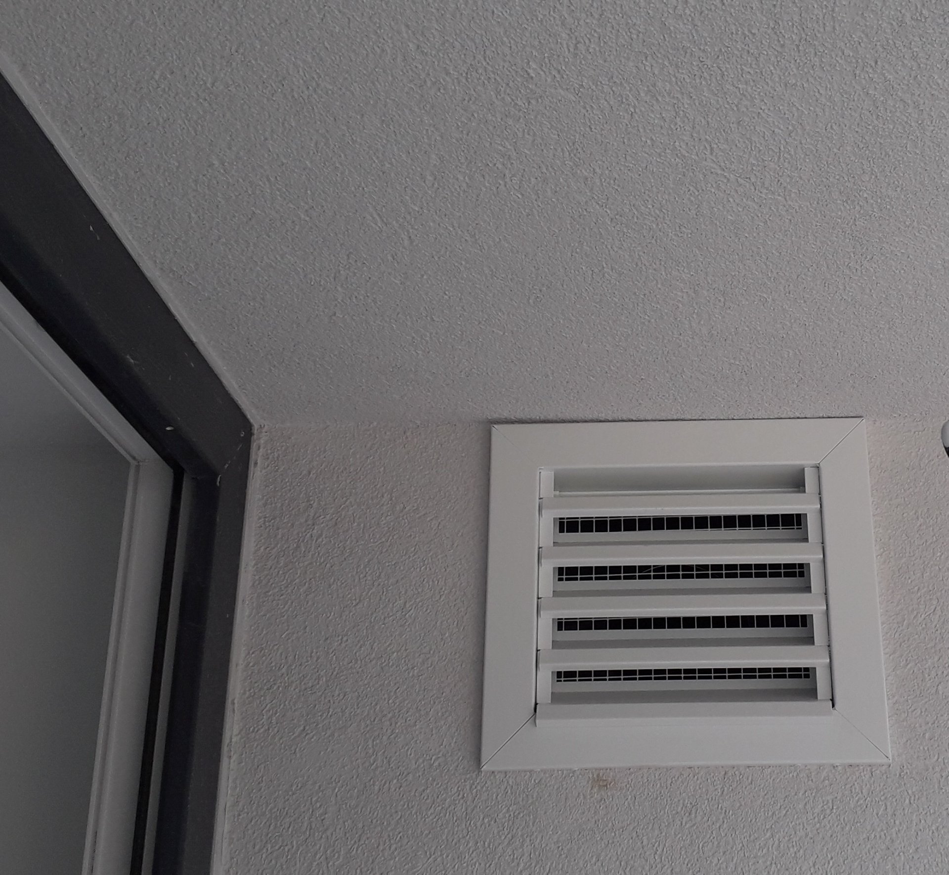 Větrací rekuperační systém