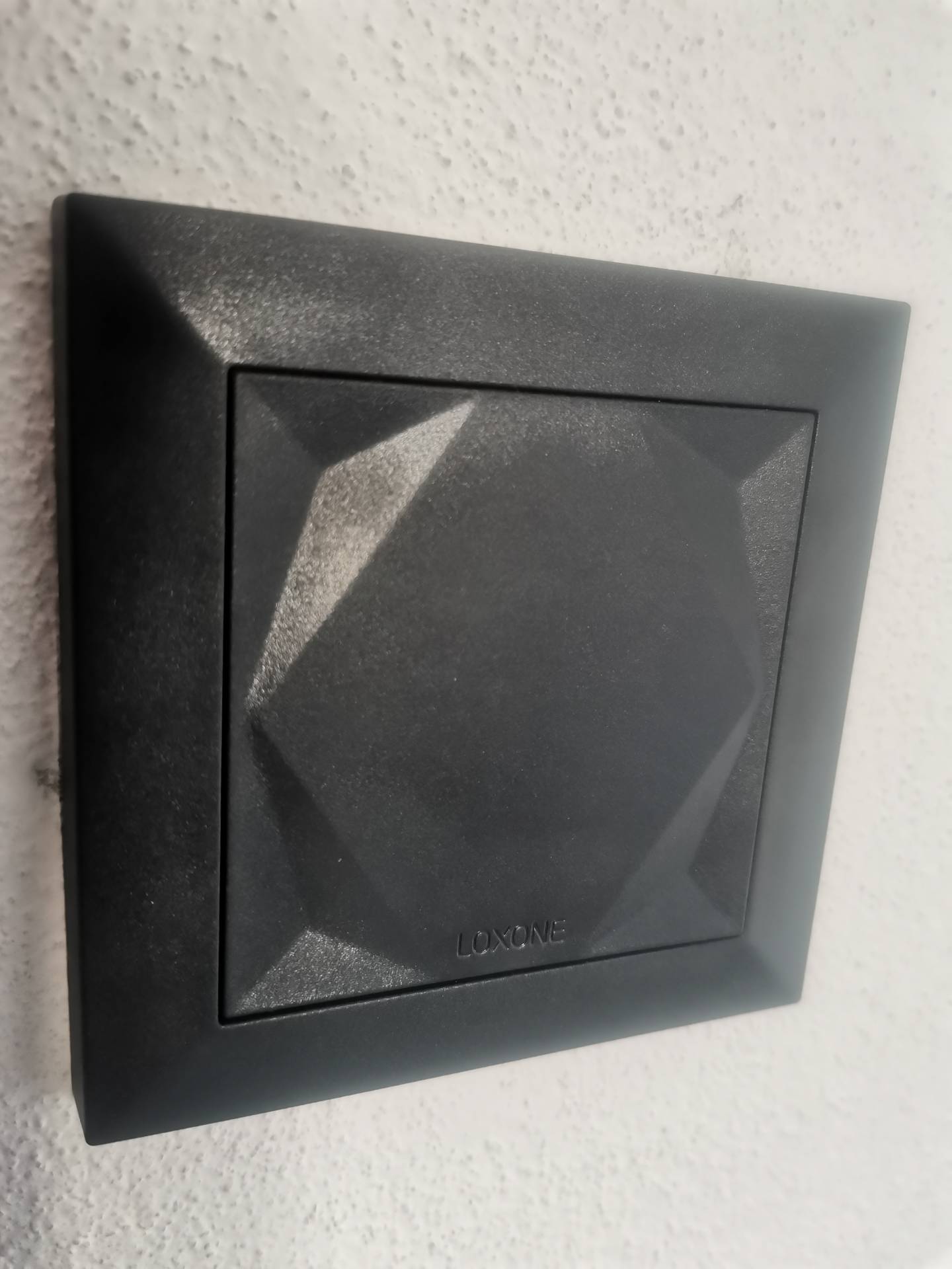 Chytrá domácnost Loxone image